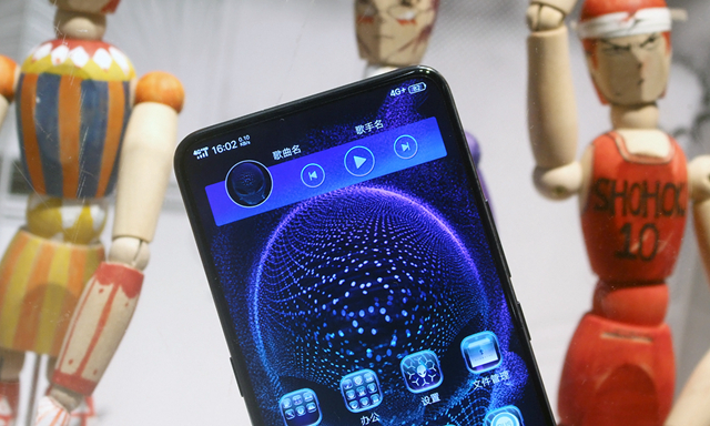 vivo NEX值得買嗎?vivo NEX全面評測