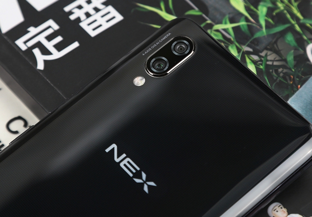 vivo NEX值得買嗎?vivo NEX全面評測