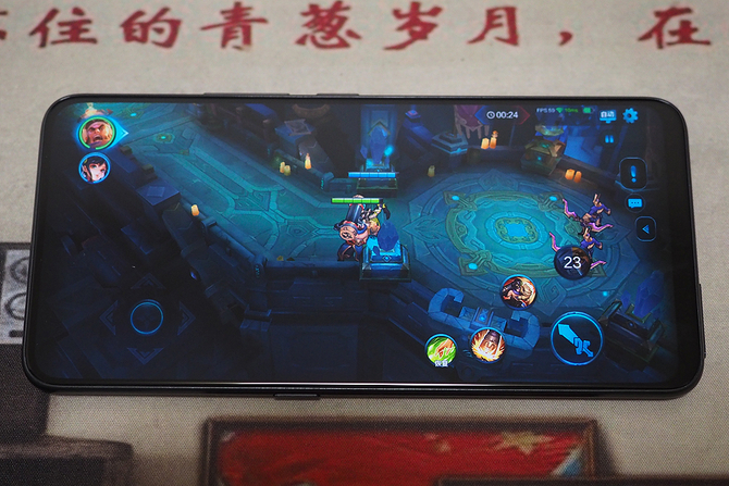 vivo NEX值得買嗎?vivo NEX全面評測