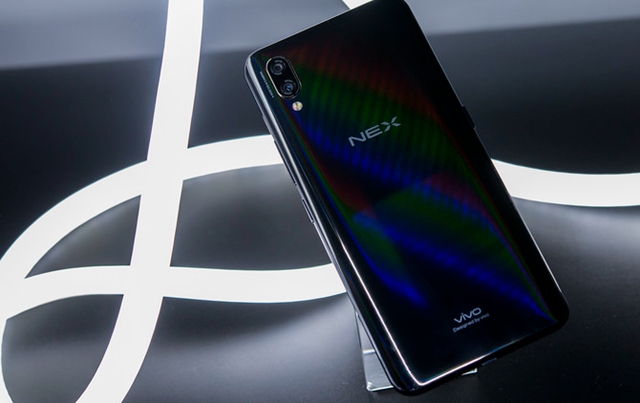 vivo NEX值得買嗎?vivo NEX全面評測