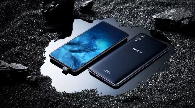 vivo NEX配置怎么樣 vivo NEX參數(shù)與真機(jī)圖賞