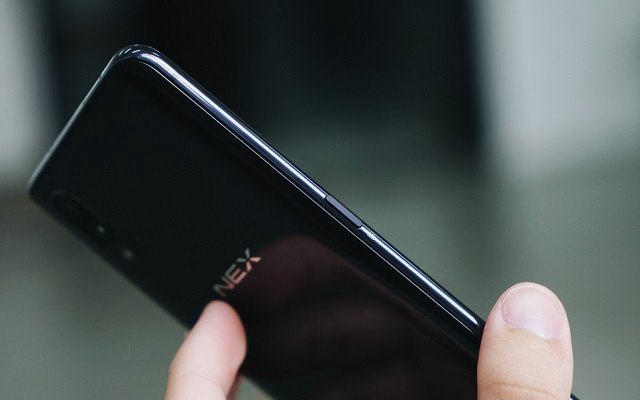 vivo NEX配置怎么樣 vivo NEX參數與真機圖賞