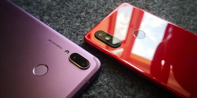 榮耀Play和小米8SE哪個好?小米8 SE對比榮耀Plya區別