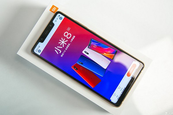 618千元機(jī)怎么選 4款2018高性價比千元手機(jī)推薦