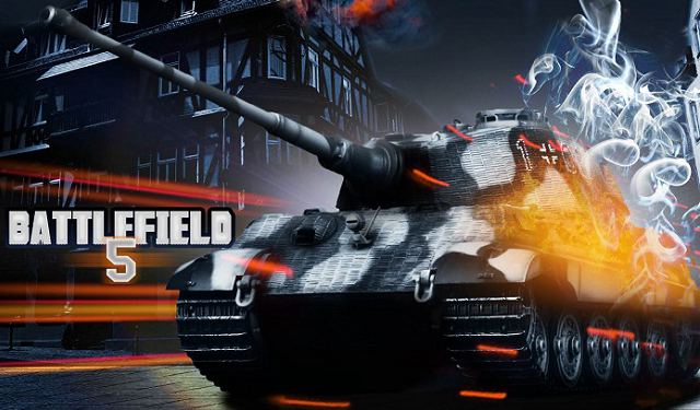 7500元六核獨顯爽玩《戰地5》游戲電腦配置推薦