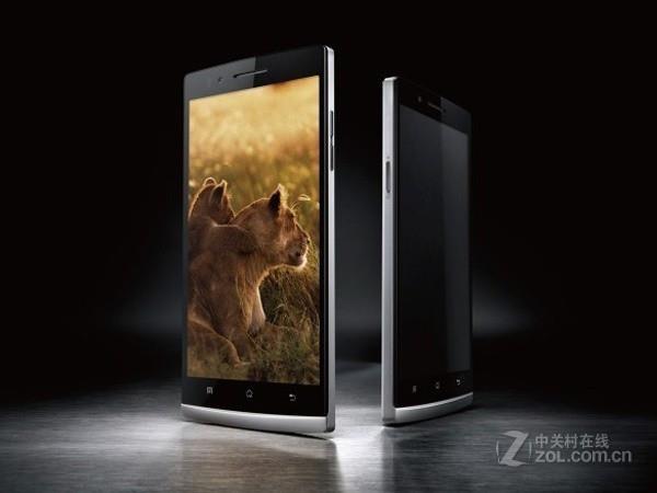 OPPO Find X來了:4月19日巴黎盧浮宮見