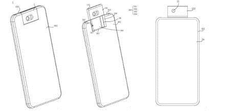 OPPO Find X來了:4月19日巴黎盧浮宮見