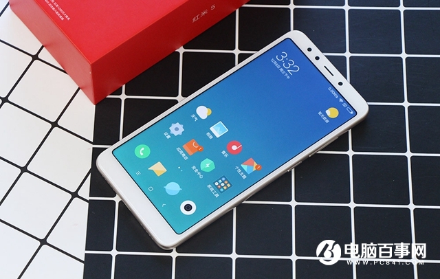 紅米6和5哪個好？紅米6與紅米5區別對比