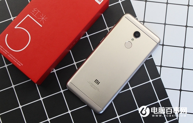 紅米6和5哪個好？紅米6與紅米5區別對比