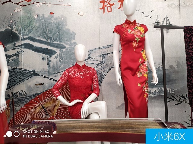 聯想Z5、小米6X、魅藍E3拍照對比評測 千元機相機對決