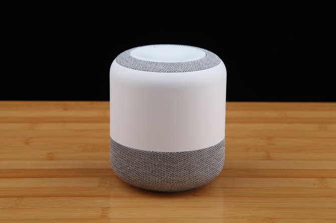 小度智能音箱評測:搭載DuerOS 更懂你的心