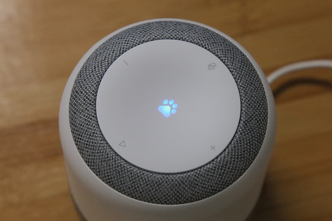 小度智能音箱評測:搭載DuerOS 更懂你的心