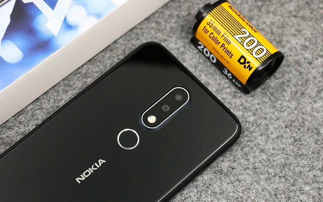 聯(lián)想Z5和諾基亞X6哪個(gè)好?諾基亞X6對(duì)比聯(lián)想Z5秒懂區(qū)別