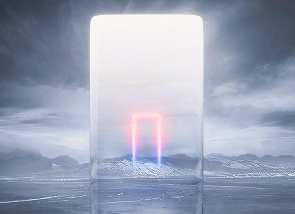 OPPO Find X屏占比高達93.8% 比vivo NEX更驚艷