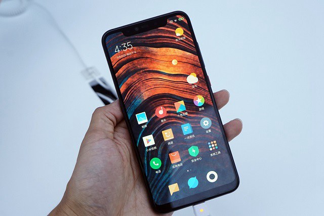 三千以上的手機(jī)哪個(gè)好 8款3000以上的手機(jī)推薦