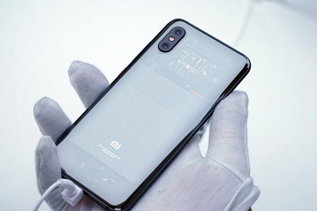 三千以上的手機(jī)哪個(gè)好 8款3000以上的手機(jī)推薦