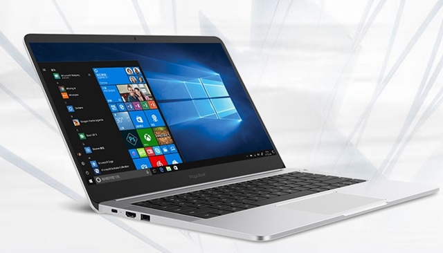 榮耀MagicBook銳龍版評(píng)測(cè) 榮耀MagicBook銳龍版值得買嗎？