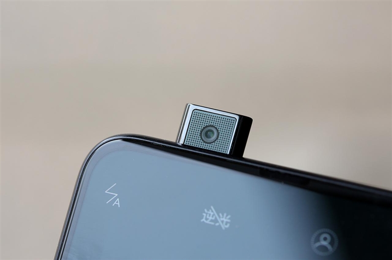 首發升降式相機 vivo NEX評測：這才是未來的手機