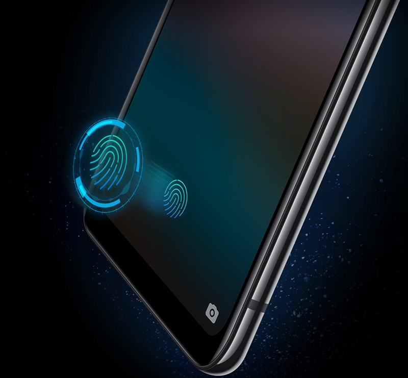 首發升降式相機 vivo NEX評測：這才是未來的手機