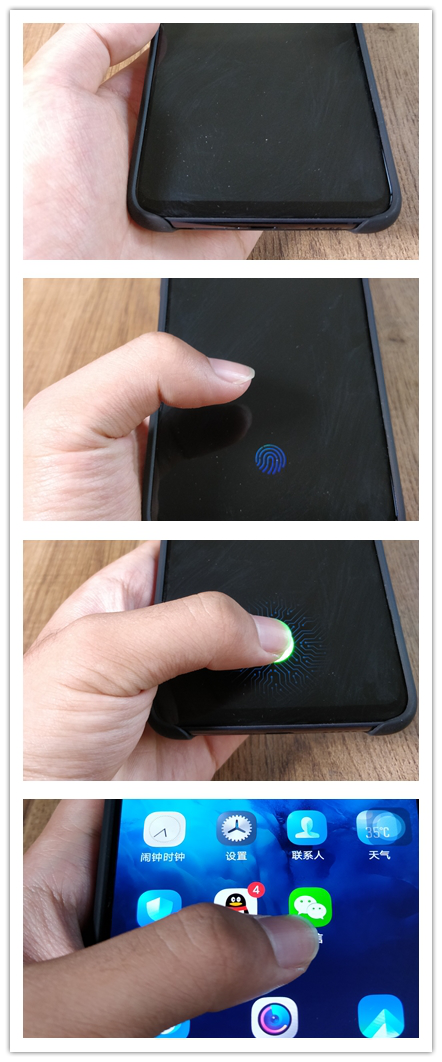 首發升降式相機 vivo NEX評測：這才是未來的手機