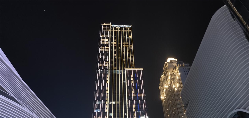 首發(fā)升降式相機 vivo NEX評測：這才是未來的手機