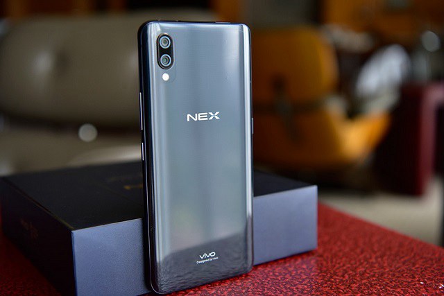 vivo NEX和X21哪個好？vivo NEX對比vivo X21的區別