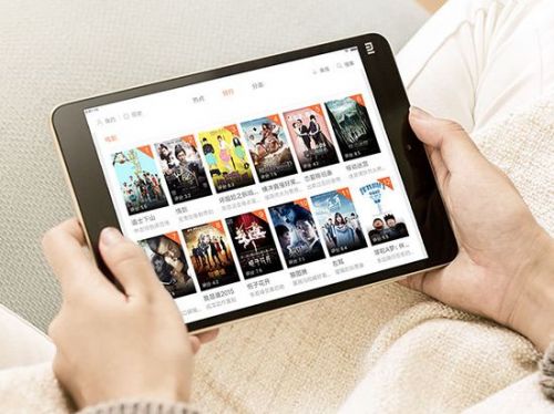 小米平板官微預(yù)告：小米平板4真的要來了？