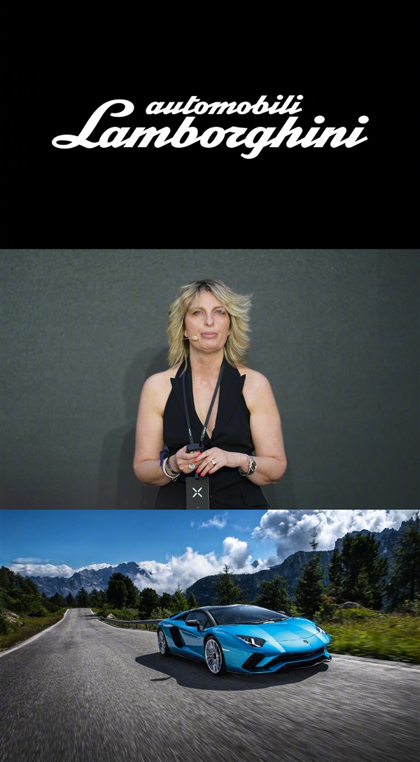 1.3萬!Find X推蘭博基尼版:50W超級閃充