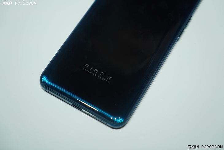 OPPO Find X黑科技盤點解析：美學和功能的突破
