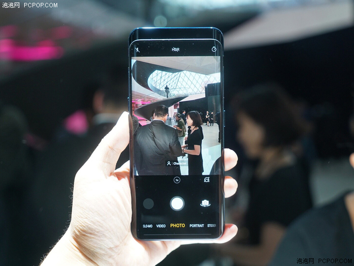 OPPO Find X黑科技盤點解析：美學和功能的突破