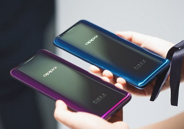 OPPO Find X怎么樣？OPPO Find X優缺點 網友一針見血