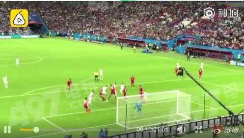 伊朗進(jìn)球無效是怎么回事?伊朗進(jìn)球無效真實(shí)原因