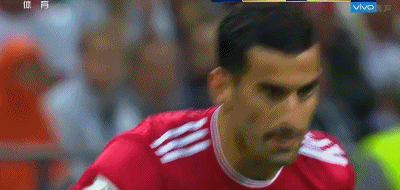 伊朗進(jìn)球無效是怎么回事?伊朗進(jìn)球無效真實(shí)原因