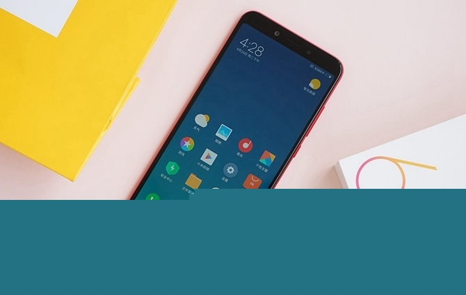 2000元全面屏手機怎么選 2018值得買2000左右的手機推薦