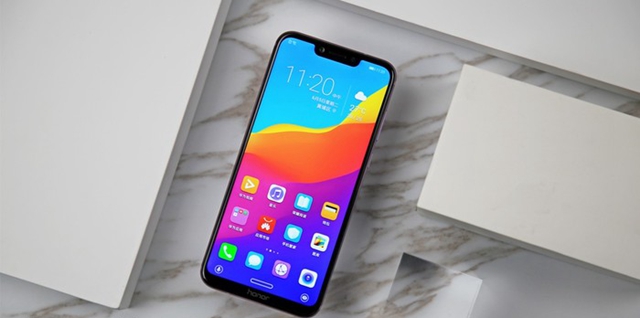 2000元全面屏手機怎么選 2018值得買2000左右的手機推薦