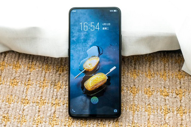 OPPO Find X和vivo NEX哪個好？vivo nex對比oppo find x區別