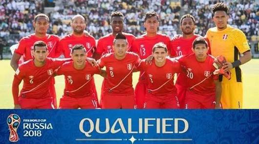 2018世界杯法國(guó)vs秘魯誰(shuí)會(huì)贏 法國(guó)vs秘魯比分預(yù)測(cè)