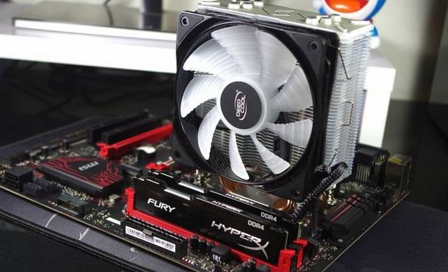 CPU散熱器小知識 換散熱器先看這幾點!