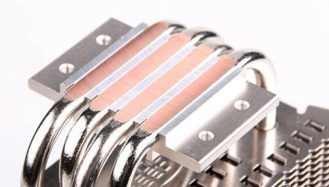 CPU散熱器小知識 換散熱器先看這幾點！