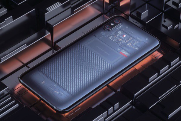 小米8和一加6買哪個(gè)好?差價(jià)500小米8對(duì)比一加6的區(qū)別