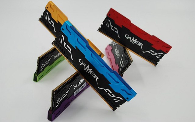 游戲內存對比普通內存區別 游戲內存和普通內存相差大嗎？