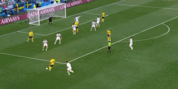 2018世界杯墨西哥對韓國陣容深度解析和比分預測:必看數據分析 實力對比 勝率對比