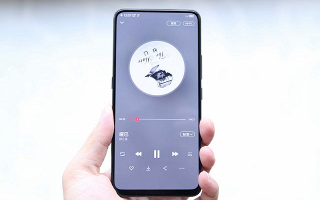 vivo NEX怎么截屏？4種vivo nex截圖方法