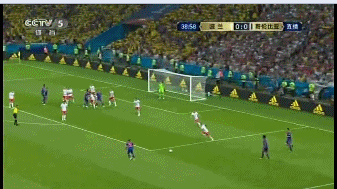 2018世界杯波蘭0-3哥倫比亞全程視頻錄像回看