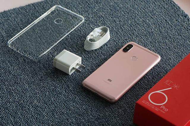 紅米6 Pro配置怎么樣 紅米6 Pro參數與真機圖賞