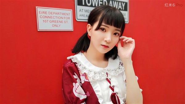 999元起！紅米6 Pro正式發布：小劉海＋4000mAh