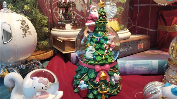 999元起！紅米6 Pro正式發布：小劉海＋4000mAh