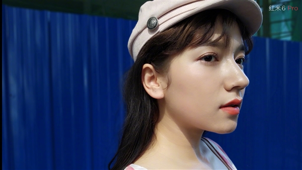 999元起！紅米6 Pro正式發布：小劉海＋4000mAh