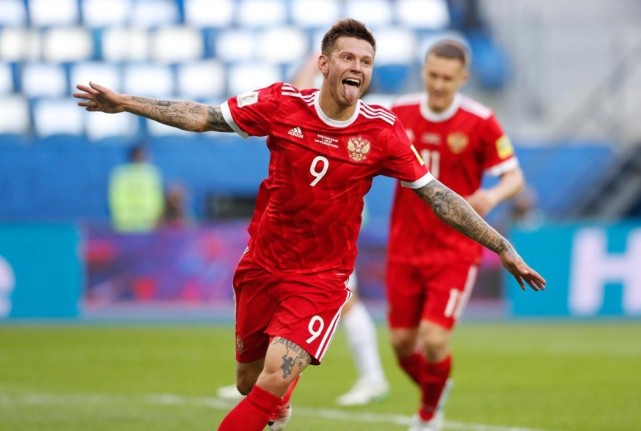 2018世界杯射手榜排名排行 世界杯進(jìn)球數(shù)最多的球員球星