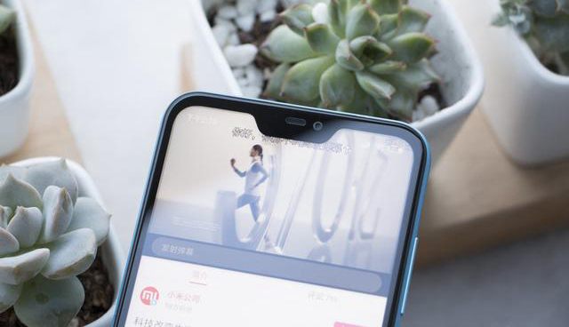 紅米6 Pro值得買嗎?紅米6 Pro全面屏評測